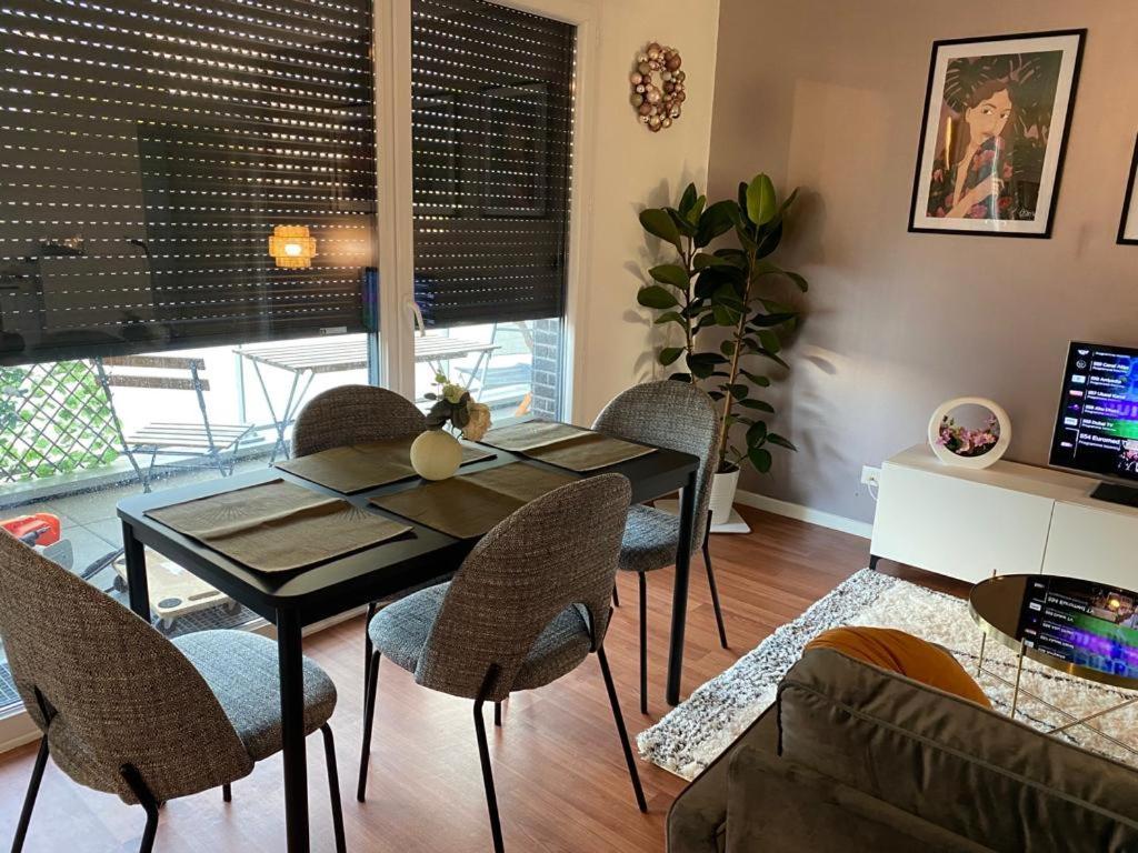 Appartement 80M2, Terrasse Sud, Metro 7 Direction Louvre A 8Minutes, Parking Sous-Sol, Proche Paris-Bercy Ivry-sur-Seine Extérieur photo